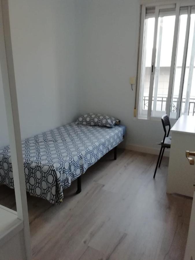 Habitación Individual Estándar
